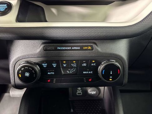 Used 2024 Ford Bronco Sport Heritage w/ Heritage Convenience Package AWD/4WD image 19