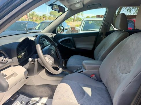 Used 2012 Toyota RAV4 FWD w/ Value Pkg image 10