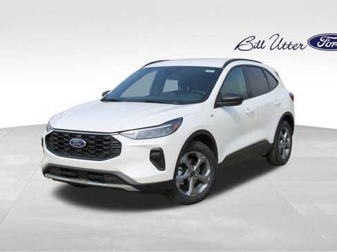 New 2026 Ford Escape ST-Line image 17