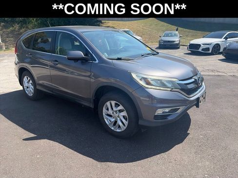 Used 2016 Honda CR-V EX image 3