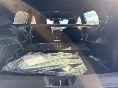 New 2026 Subaru Impreza RS image 19