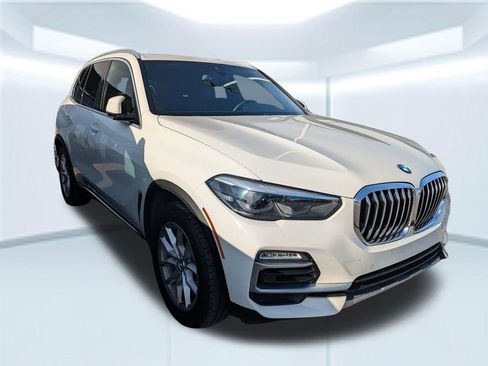 Used 2019 BMW X5 xDrive40i w/ Convenience Package image 3