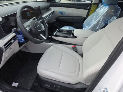 New 2026 Hyundai Tucson SEL