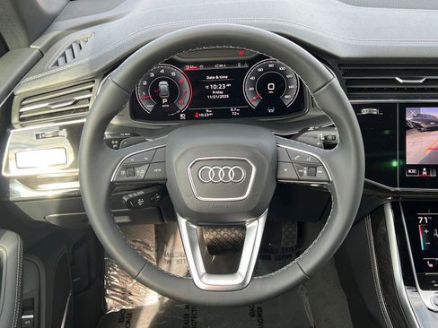 New 2026 Audi Q8 Premium Plus AWD/4WD image 17