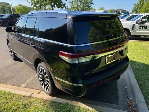 Certified 2024 Lincoln Navigator Black Label AWD/4WD image 31