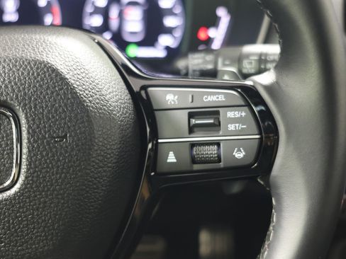 Used 2024 Honda Civic Sport Touring image 20