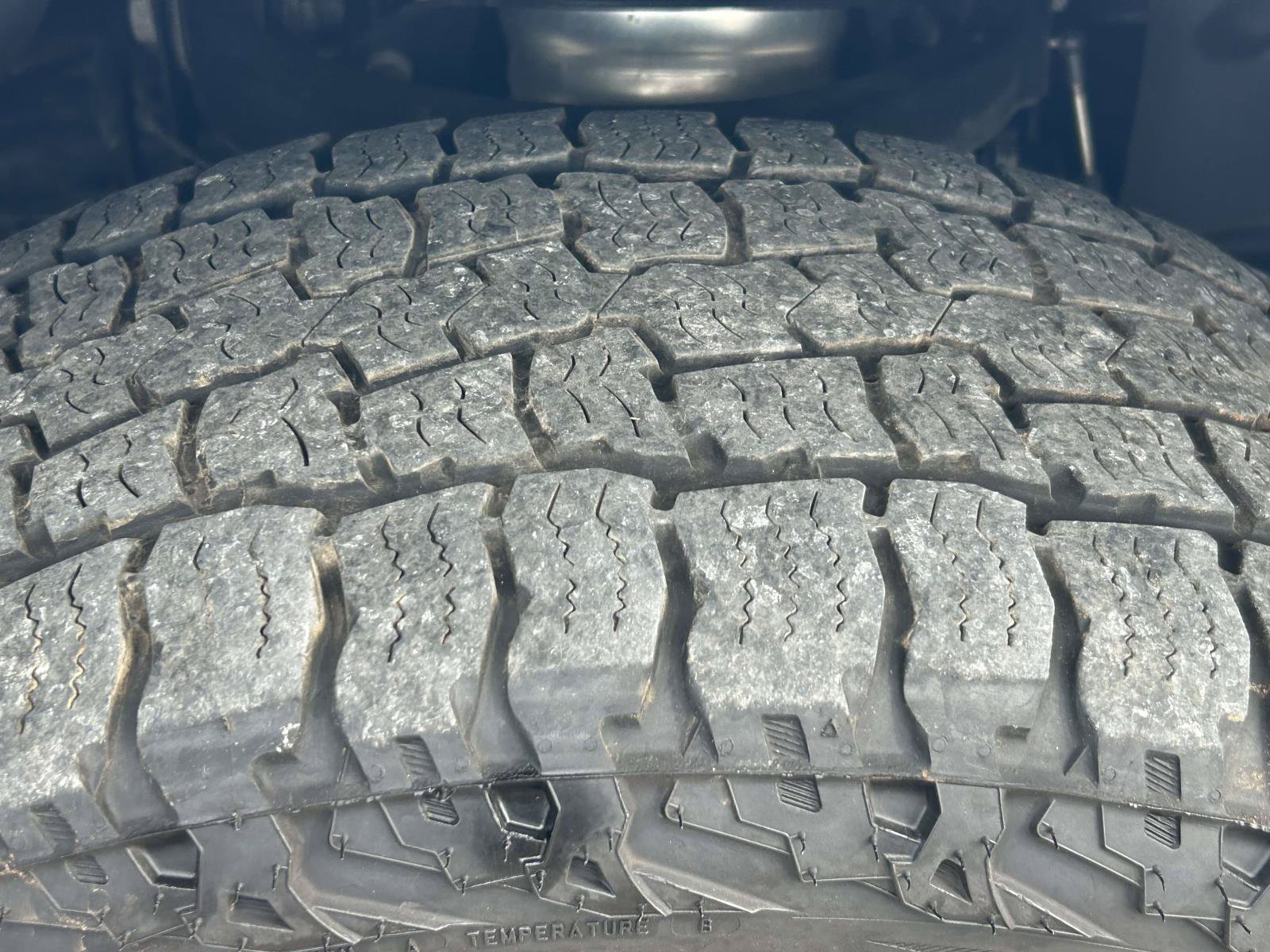 Used 2020 RAM 1500 Limited AWD/4WD image 10