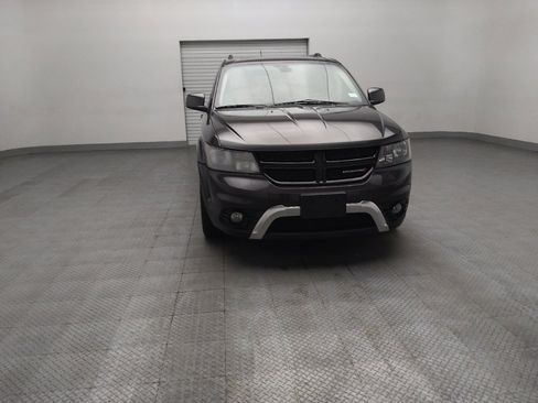 Used 2020 Dodge Journey Crossroad FWD image 14