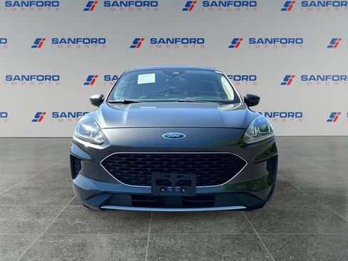 Used 2020 Ford Escape SE FWD image 8
