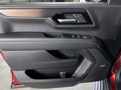 New 2026 GMC Yukon XL Denali w/ Denali Reserve Package AWD/4WD image 24
