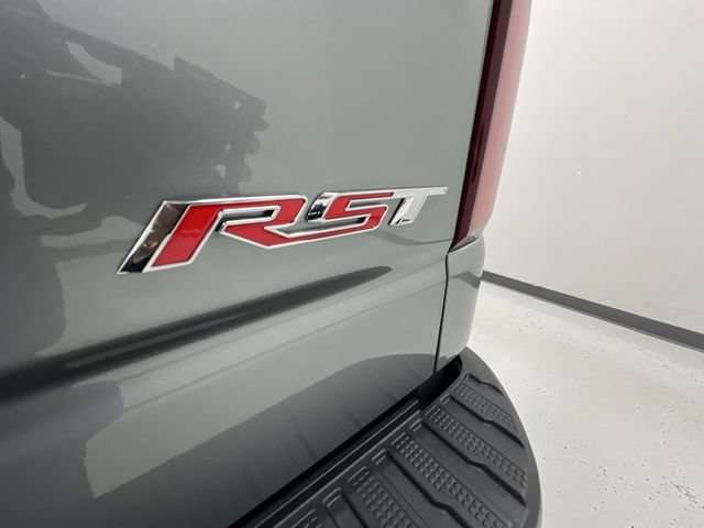 New 2026 Chevrolet Silverado 1500 RST w/ Convenience Package II AWD/4WD image 33