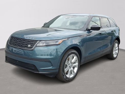 New 2026 Land Rover Range Rover Velar S AWD/4WD image 1