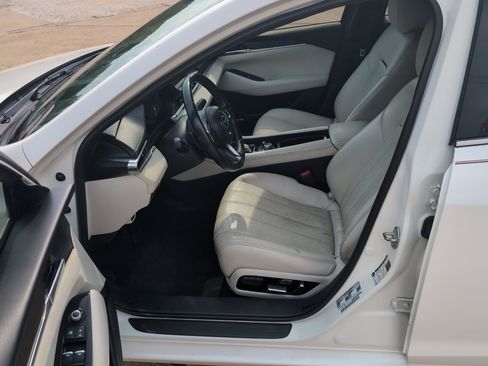 Used 2018 MAZDA MAZDA6 Signature image 15