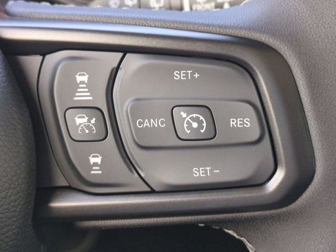 New 2025 Jeep Wrangler Sport S image 25