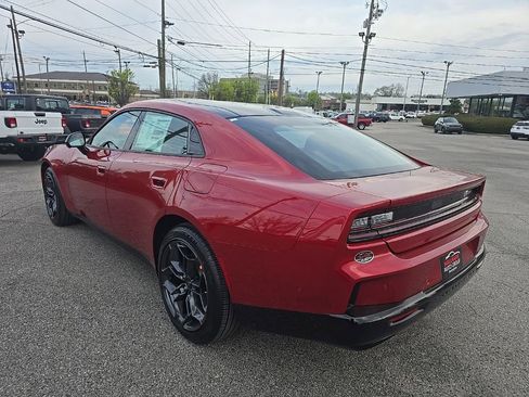 New 2026 Dodge Charger R/T image 5