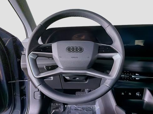 Certified 2025 Audi Q6 e-tron Premium w/ Convenience Package AWD/4WD image 10