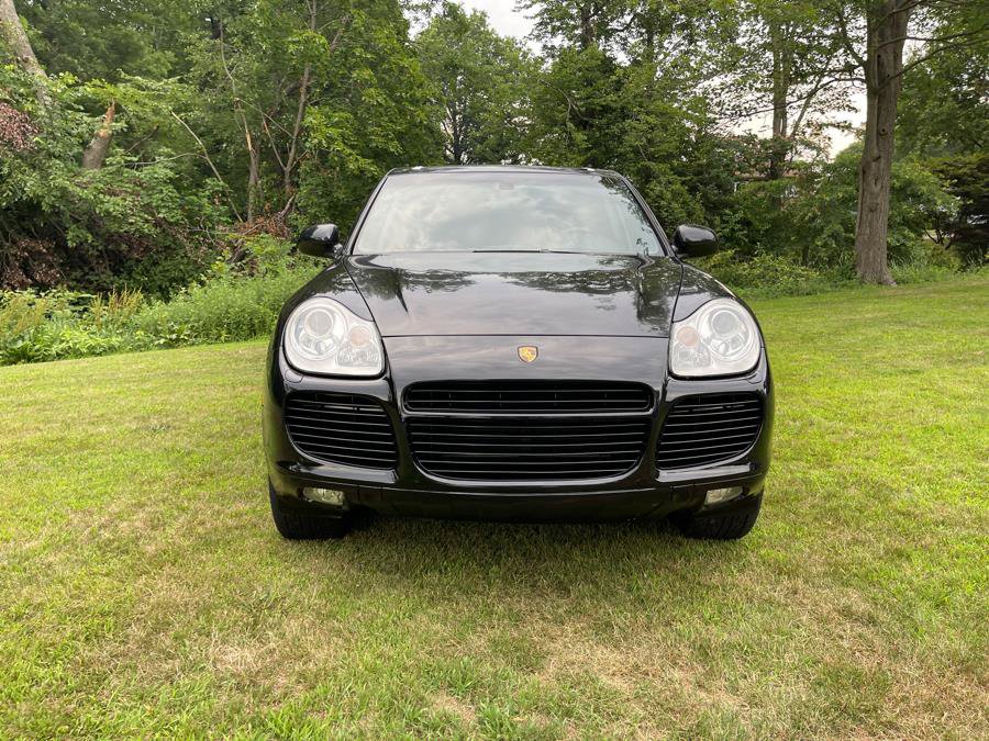Used 2005 Porsche Cayenne Turbo AWD/4WD image 23