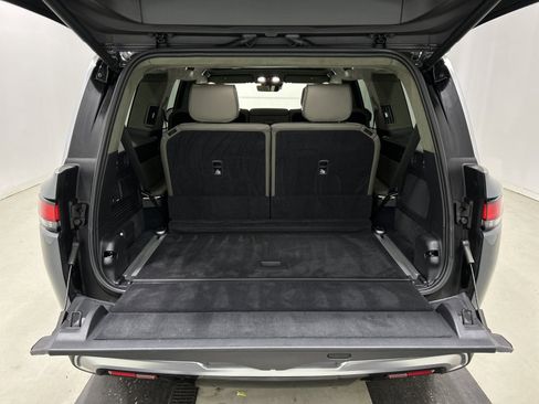Used 2024 Rivian R1S Adventure AWD/4WD image 15