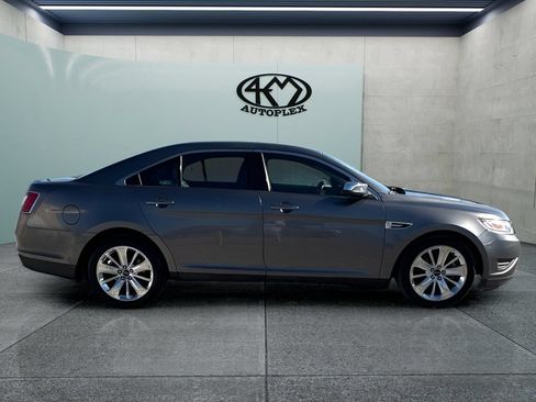 Used 2011 Ford Taurus Limited w/ 302A Rapid Spec Order Code AWD/4WD image 2