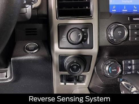 Used 2020 Ford F150 Lariat image 47