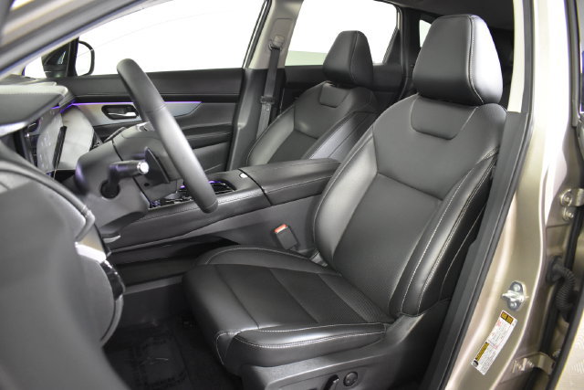 Certified 2026 Nissan Murano SL AWD/4WD image 9