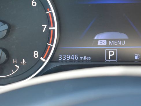 Used 2023 Nissan Altima 2.5 SL AWD/4WD image 14