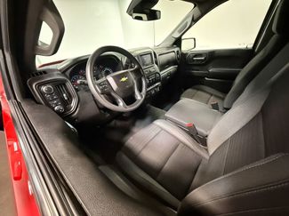 Used 2023 Chevrolet Silverado 1500 Custom AWD/4WD video 2