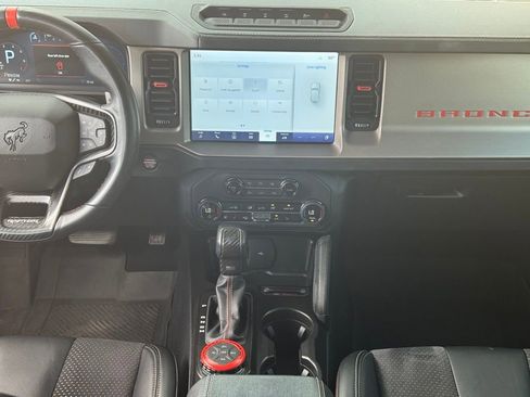 Used 2023 Ford Bronco Raptor image 74