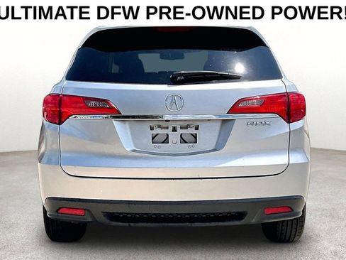 Used 2013 Acura RDX FWD image 6