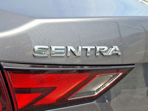 Used 2024 Nissan Sentra S FWD image 5