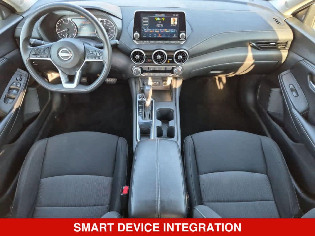 Used 2024 Nissan Sentra SV FWD image 15