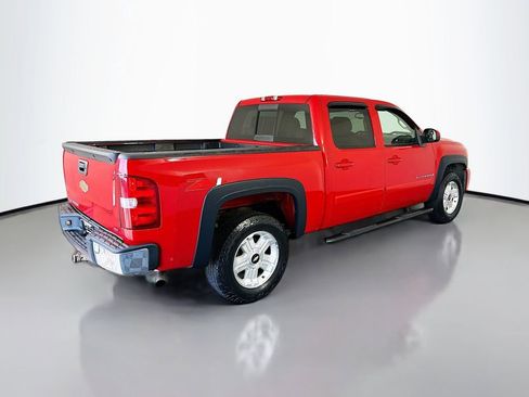Used 2007 Chevrolet Silverado 1500 LTZ w/ Safety Package image 7