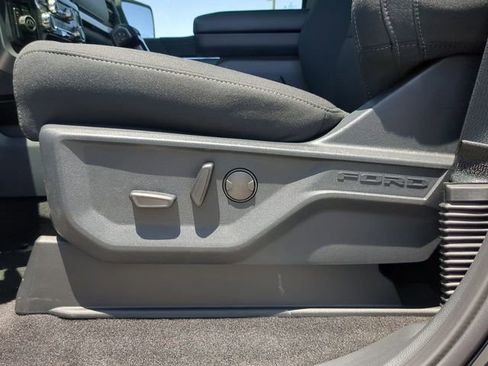 New 2025 Ford F150 XLT w/ Equipment Group 302A MID image 20