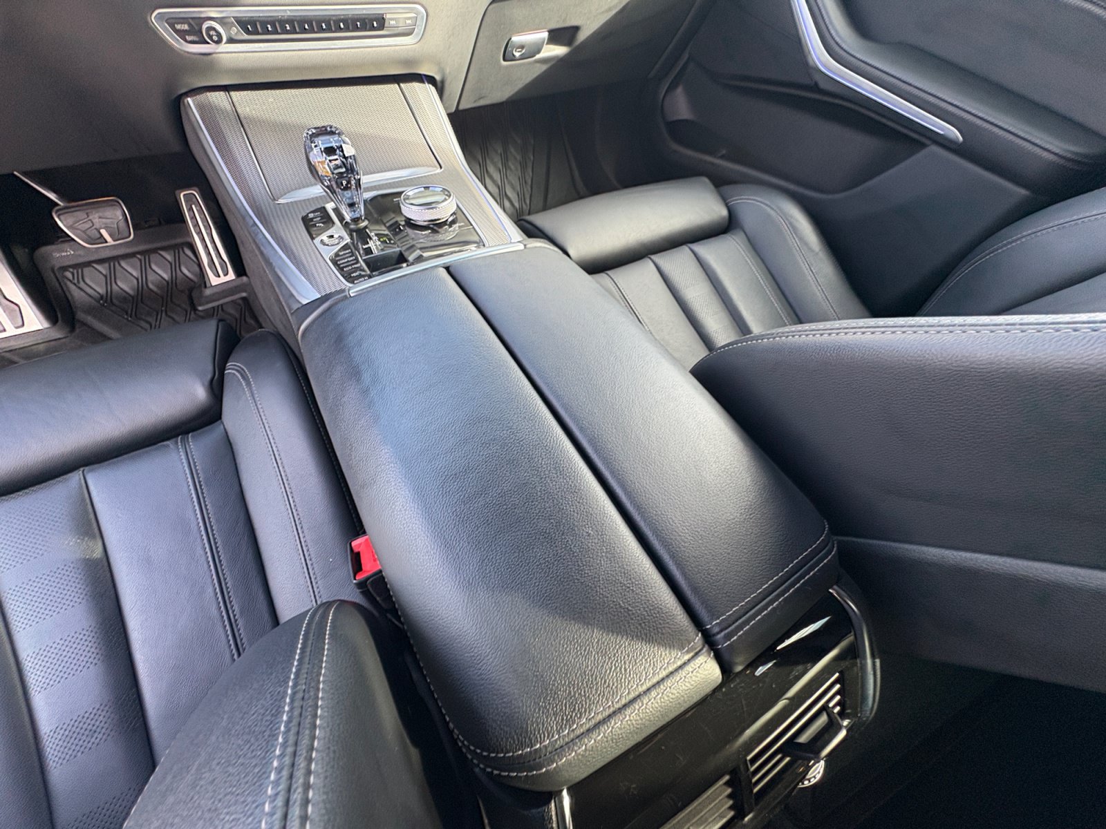 Used 2022 BMW X5 xDrive40i AWD/4WD image 15