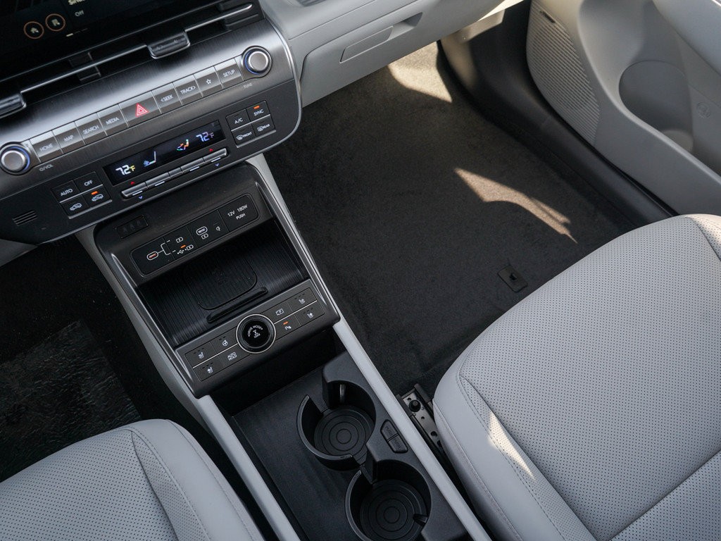 New 2026 Hyundai Kona Limited AWD/4WD image 26