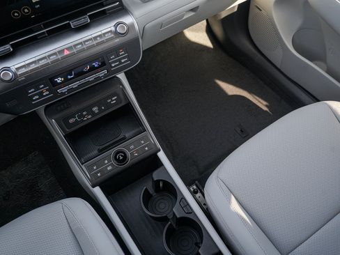 New 2026 Hyundai Kona Limited AWD/4WD image 26