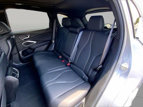 Used 2025 Acura RDX SH-AWD image 21