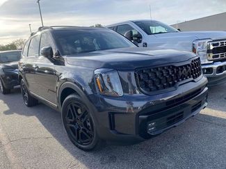 Used 2025 Kia Telluride SX X-Line video 1