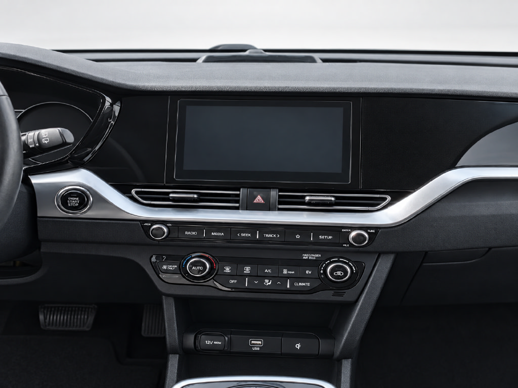 Used 2020 Kia Niro EX w/ Cold Weather Package FWD image 15