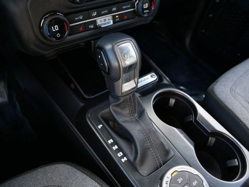 Certified 2025 Ford Bronco Big Bend image 23