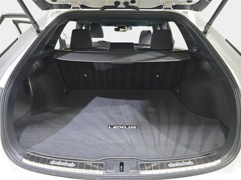 Certified 2025 Lexus RX 350 Premium image 12