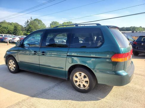 Used 2003 Honda Odyssey EX image 13