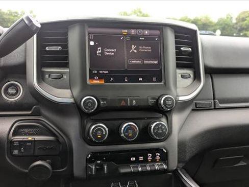 Used 2022 RAM 2500 Big Horn w/ Night Edition AWD/4WD image 24