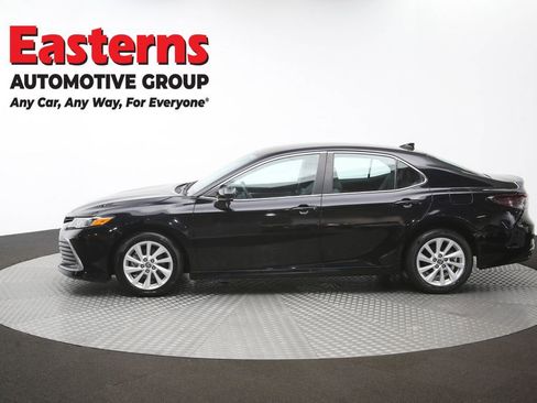 Used 2024 Toyota Camry LE FWD image 58