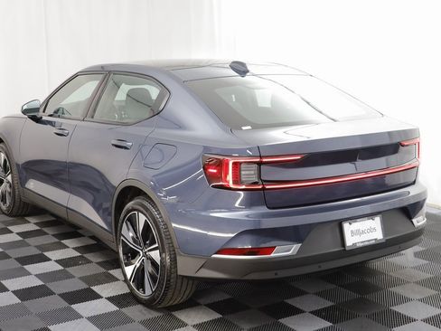 Used 2023 Polestar Polestar 2 w/ Pilot Pack image 16
