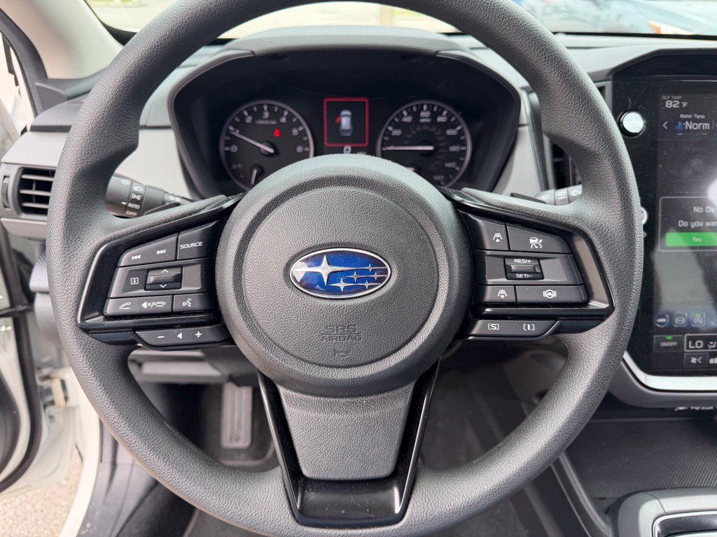 Used 2026 Subaru Crosstrek 2.5i Premium AWD/4WD image 26