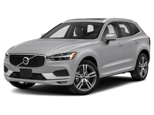 Used 2021 Volvo XC60 T5 Momentum w/ Premium Package AWD/4WD image 1