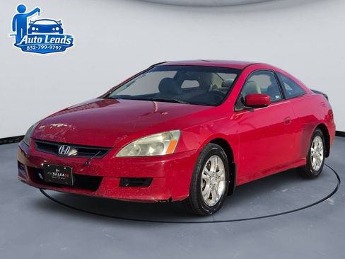 Used 2007 Honda Accord LX image 3
