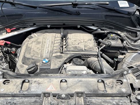 Used 2016 BMW X3 xDrive35i AWD/4WD image 36