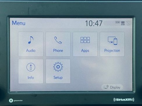 Used 2020 Toyota RAV4 LE image 3